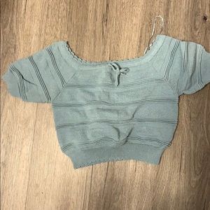 Kendall & Kylie Top